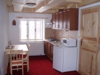 1. apartmán