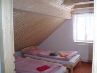 1. apartmán