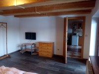 3. apartmán